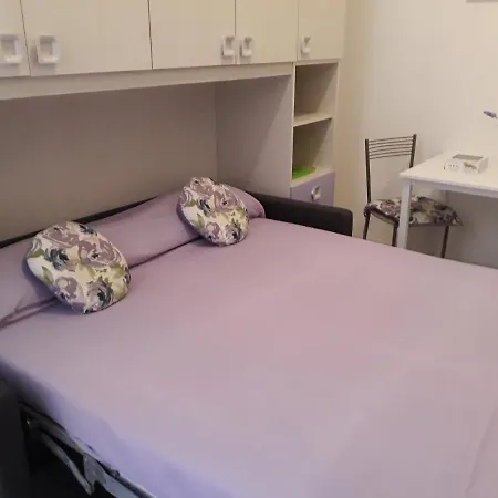 Ma Maison: Grazioso E Accogliente Monolocale Apartamento *