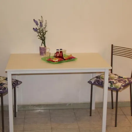 Ma Maison: Grazioso E Accogliente Monolocale *