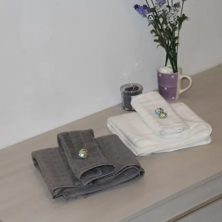 Ma Maison: Grazioso E Accogliente Monolocale *