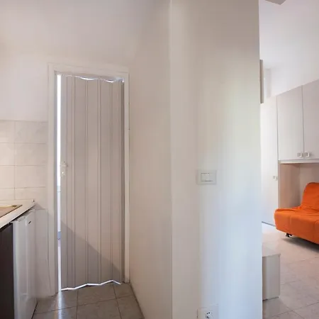 Ma Maison: Grazioso E Accogliente Monolocale Apartamento Milão