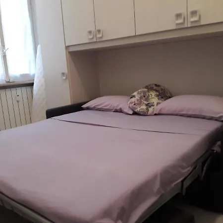 Ma Maison: Grazioso E Accogliente Monolocale * Milão