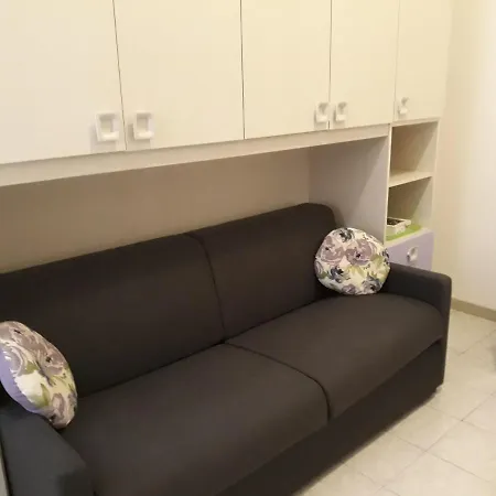 Ma Maison: Grazioso E Accogliente Monolocale * Milão