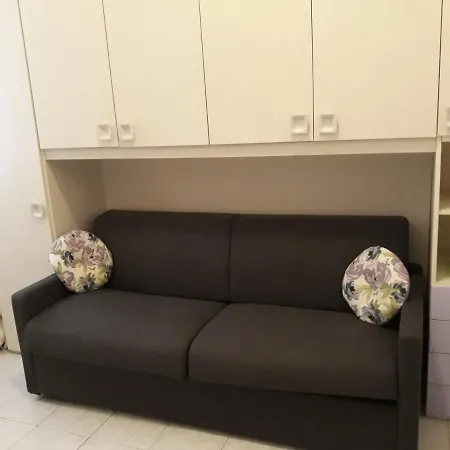 Ma Maison: Grazioso E Accogliente Monolocale *
