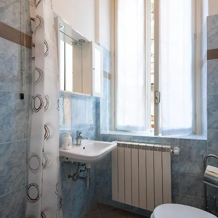 Apartamento Ma Maison: Grazioso E Accogliente Monolocale Milão