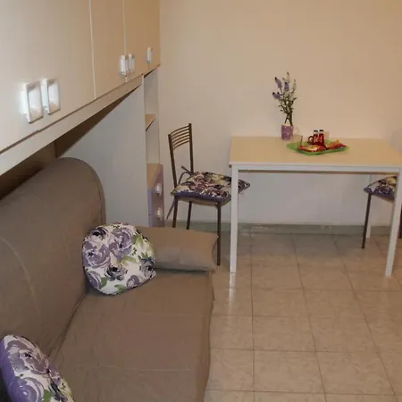 Ma Maison: Grazioso E Accogliente Monolocale Milaan