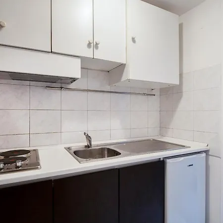 Ma Maison: Grazioso E Accogliente Monolocale Appartement Milaan