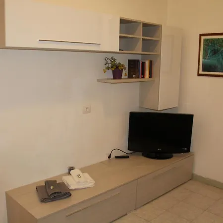 Ma Maison: Grazioso E Accogliente Monolocale *