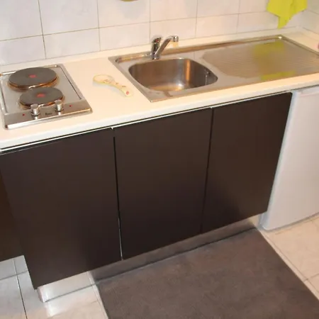 Ma Maison: Grazioso E Accogliente Monolocale *
