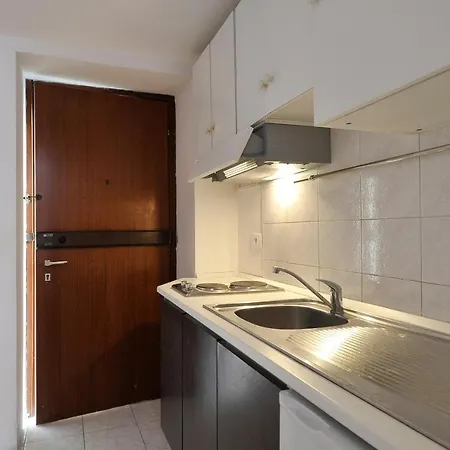 Ma Maison: Grazioso E Accogliente Monolocale Appartement